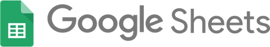 Google Sheets