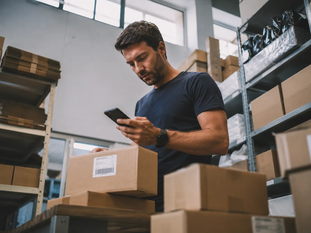 E-commerce
