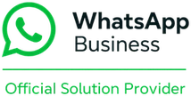 WhatsApp Business Official Solution Provider